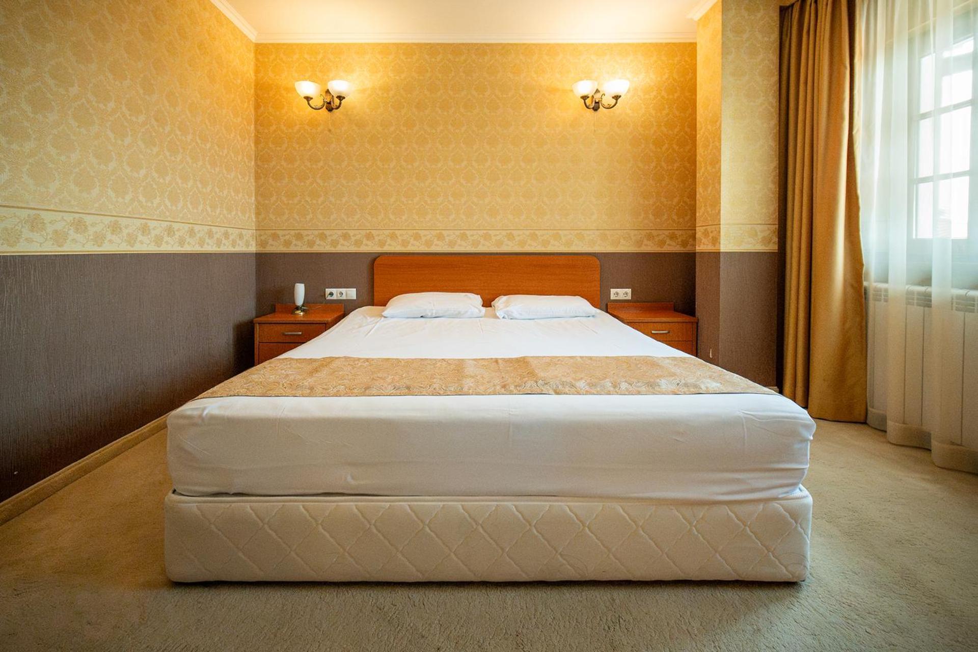 Sevastokrator Relax & Congress Hotel Arbanasi Exterior photo