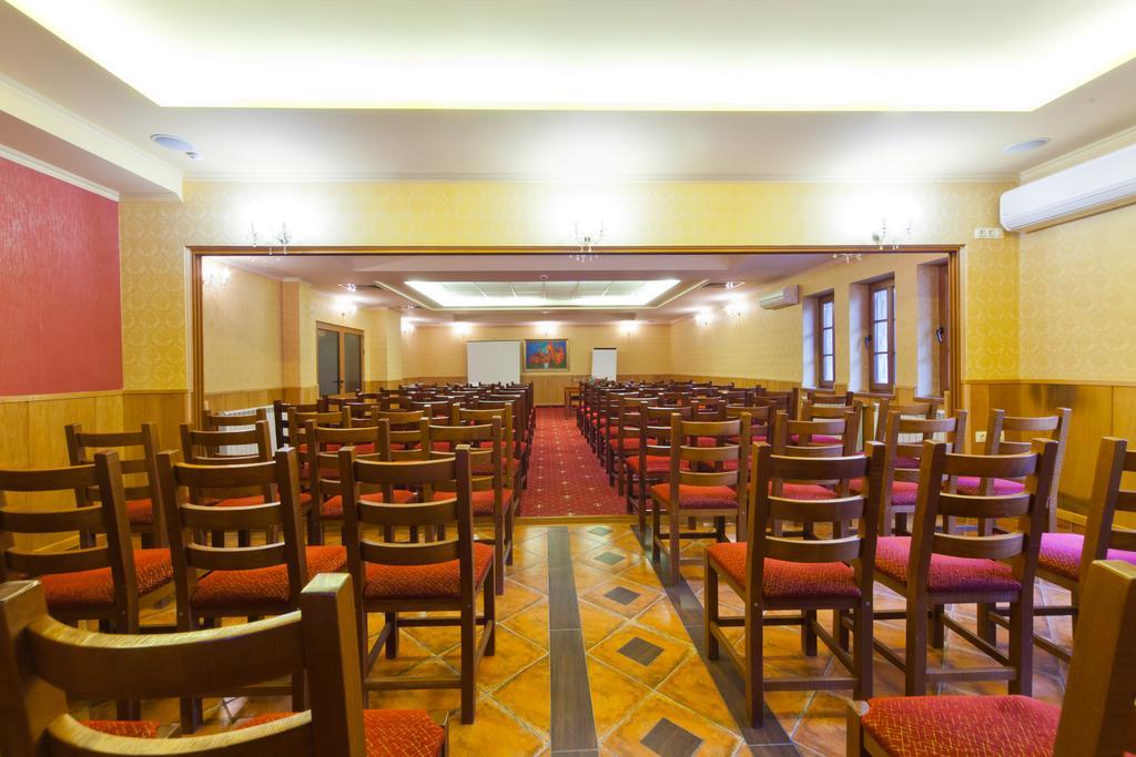 Sevastokrator Relax & Congress Hotel Arbanasi Exterior photo